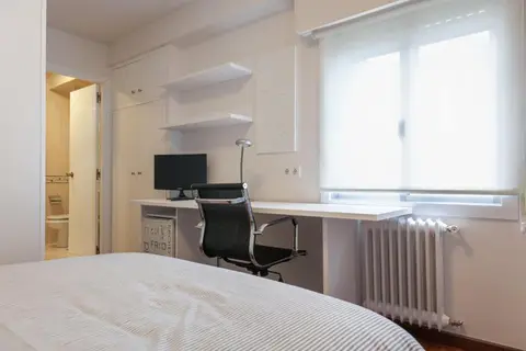 Residencia Universitaria Ferrol Ferreiro in Santiago De Compostela, foto 10