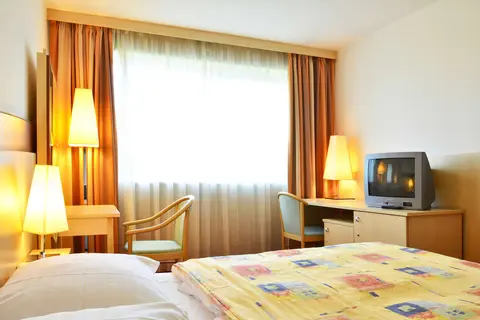 Olympik Artemis Hotel in Praag, foto 2