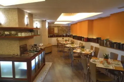 Hotel My Story Tejo in Lissabon — foto 4