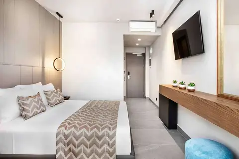 Luuks Luxury Accommodation in Δημοτική Ενότητα Παλλήνης — foto 20