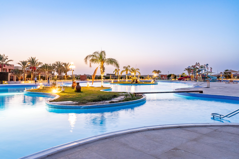 Malikia Resort Abu Dabbab foto 27