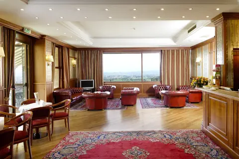 Giotto Hotel & Spa Assisi in Assisi — foto 22
