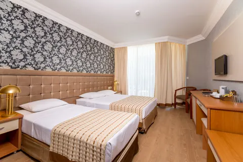 L' Etoile Hotel foto 7