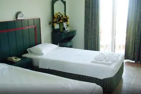 Melodi Hotel in Kemer, foto 17
