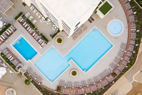 Hotel Sipar Plava Laguna in Umag — foto 7