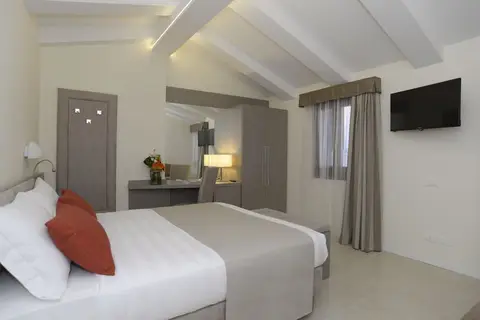 Leone Hotel in Venetië, foto 28