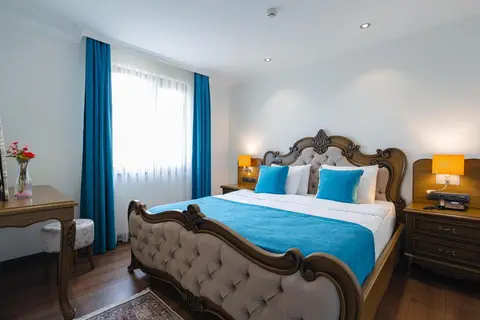 Berlin Suite Hotel in Ortahisar, foto 15