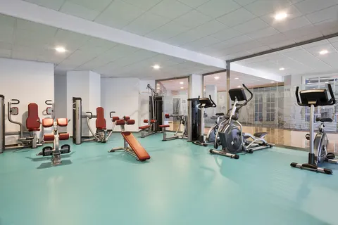 Hotel Best Negresco foto 3