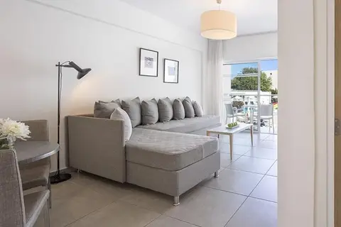 Sofianna Resort & Spa in Paphos — foto 7
