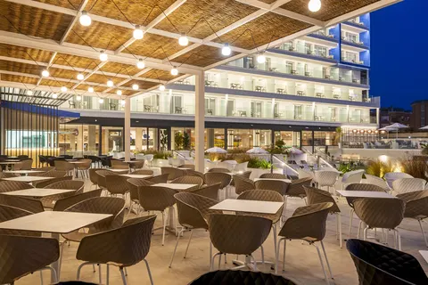 Hotel L Azure foto 10