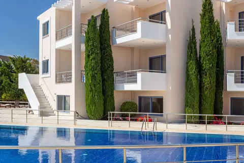 Ionian Theoxenia in Pool, foto 13