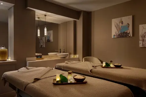 JW Marriott Istanbul Bosphorus in Beyoğlu — foto 20