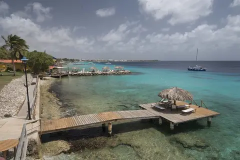 Divi Flamingo Beach Resort & Casino in Kralendijk — foto 16