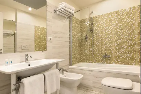 Adesso Hotel in Rome, foto 29