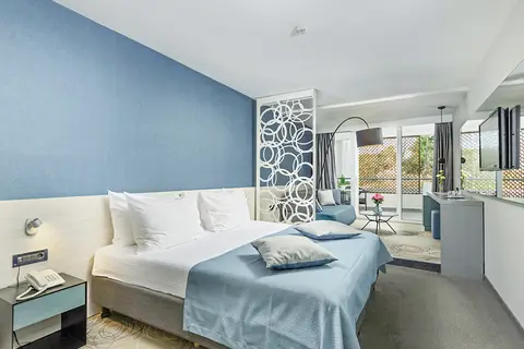Hotel Kolovare in Mali Iž — foto 2