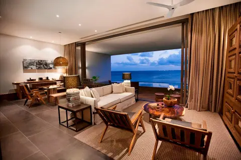 NIZUC Resort & Spa in Cancùn — foto 24