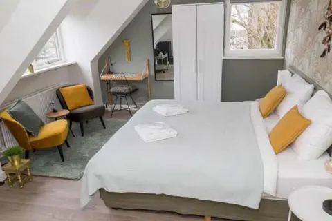 Hotel 4 Jaargetijden foto 12