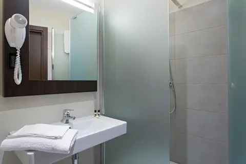 B&B HOTEL Verona in Verona, foto 20