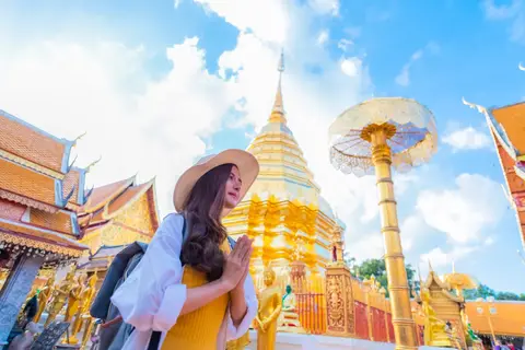 Authentiek Thailand in Compleet Thailand — foto 2