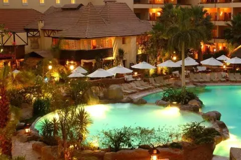 Hotel Amarante Pyramids in Gizeh