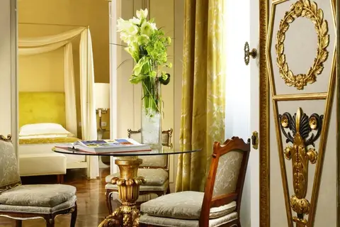 Grand Hotel Minerva in Florence — foto 19