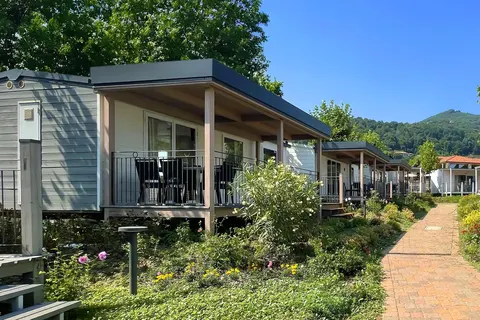 Solcio Village foto 17