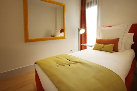 Cosmo Apartments Rambla Catalunya in Barcelona — foto 28