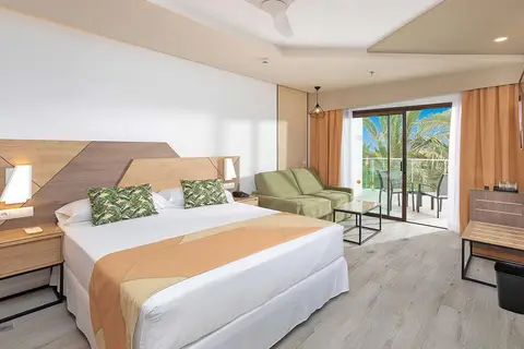 Riu Buenavista in Adeje, foto 5
