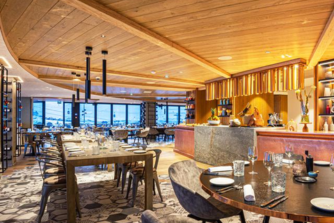 Hotel Voulezvous foto 7