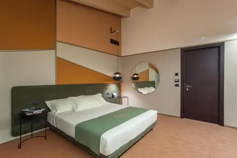 Best Western Plus Dimora del Monaco in Matera, foto 7