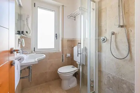 City Beach Resort Hotel in Cervia, foto 13