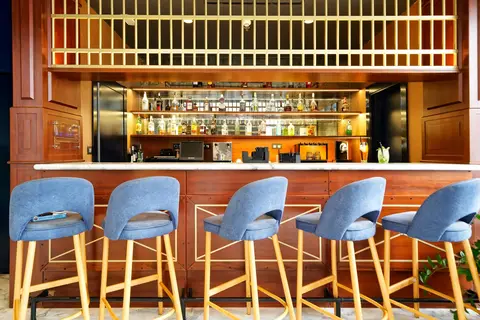 Design Plus BEX Hotel in Las Palmas — foto 21