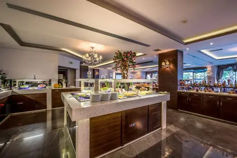 Lesante Classic Luxury Hotel & Spa in Tsilivi — foto 22