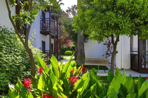 Bitez Garden Life in Bodrum, foto 11