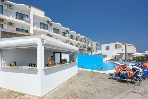 Panorama Village & Hotel in Gazi Municipal Unit, foto 2