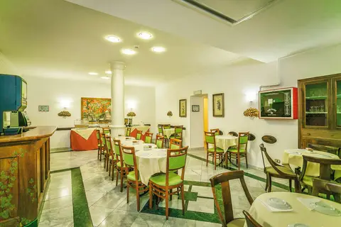 Hotel Argentina in Florence, foto 10