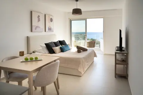 Cyprotel Florida Hotel in Ayia Napa — foto 13