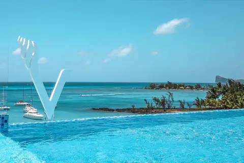Ocean Beauty in Cap Malheureux VCA — foto 2