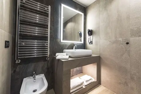 Just Hotel Milano in Milaan — foto 11