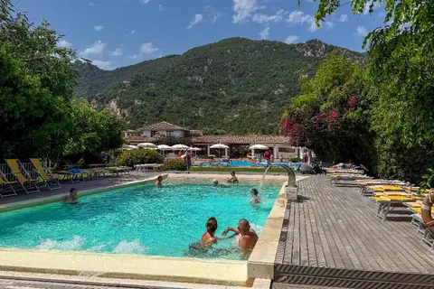 Perdepera Resort Formula in Cardedu, foto 27