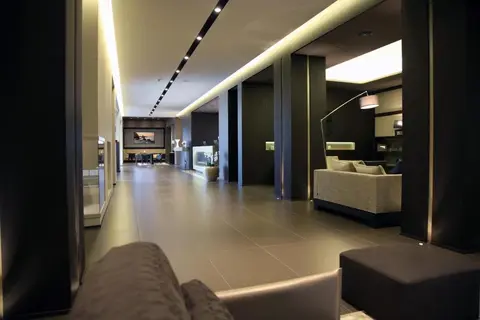 Ego Hotel in Ancona, foto 12