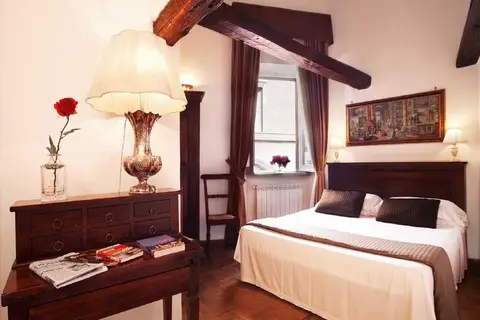 Pantheon Inn in Rome — foto 2