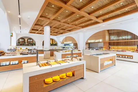 Cactus Beach Hotel & Bungalows in Stalis Super Market, foto 20