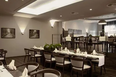 Konsum Berghotel Oberhof foto 9