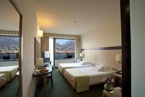 Hotel Griso in Malgrate — foto 2