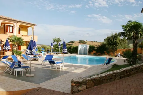 Corte dei Venti Residence foto 1