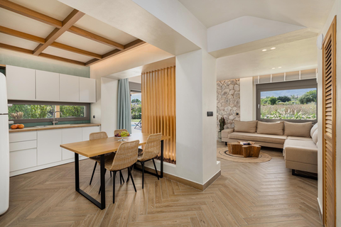 White Nest Villas foto 11