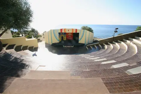 Club Esse Palmasera Resort in Durgali/Dorgali — foto 28