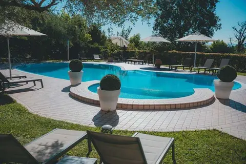 Hotel Riva del Sole in Giovinazzo, foto 8