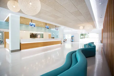 Invisa Hotel Club Cala Blanca foto 10